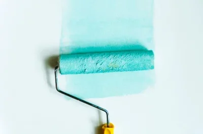 Peinture intérieure à Théminettes — murs, plafonds et boiseries